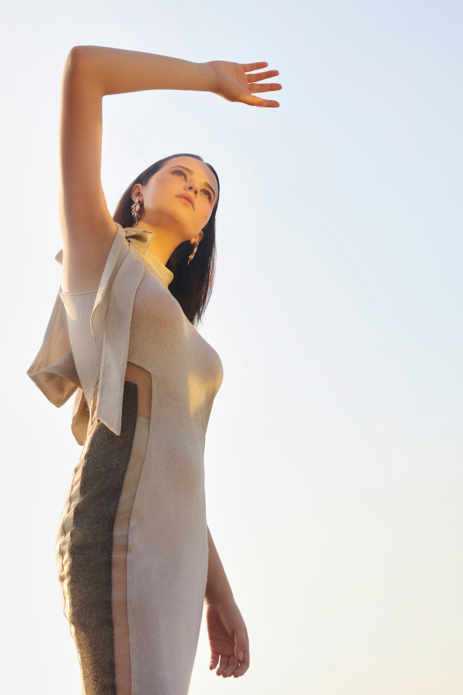 S/S'21 - Intimacy Elegance