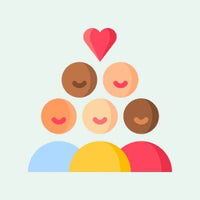 <p><strong>Extended Sizes </strong>for <strong>All Body Types</strong></p>