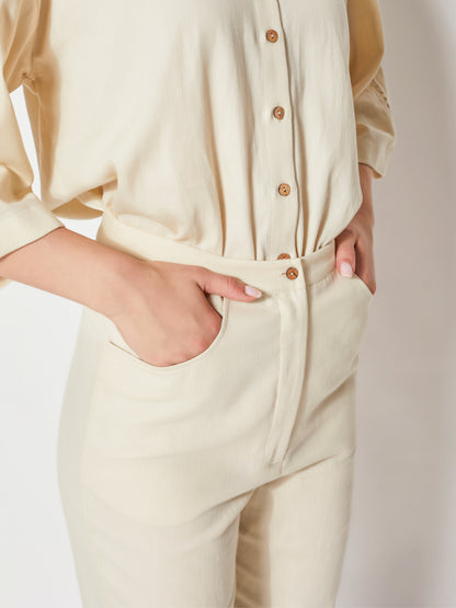 Natural Lounge Pants