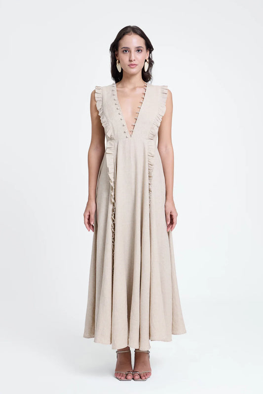 Sustainable Luxury Dresses for Women | Anjum Khan Sustainable Luxury Dresses for Women | Anjum Khan